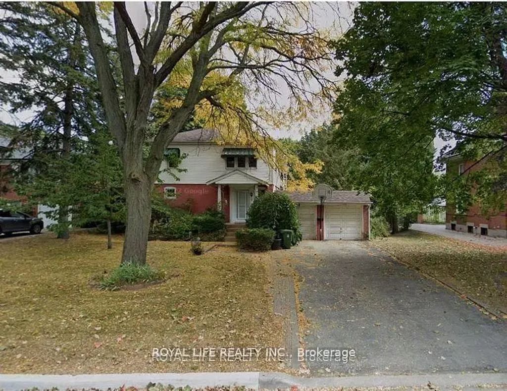 33 Agincourt Drive, Toronto E07