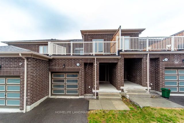 1126 Baltic Lane, Pickering