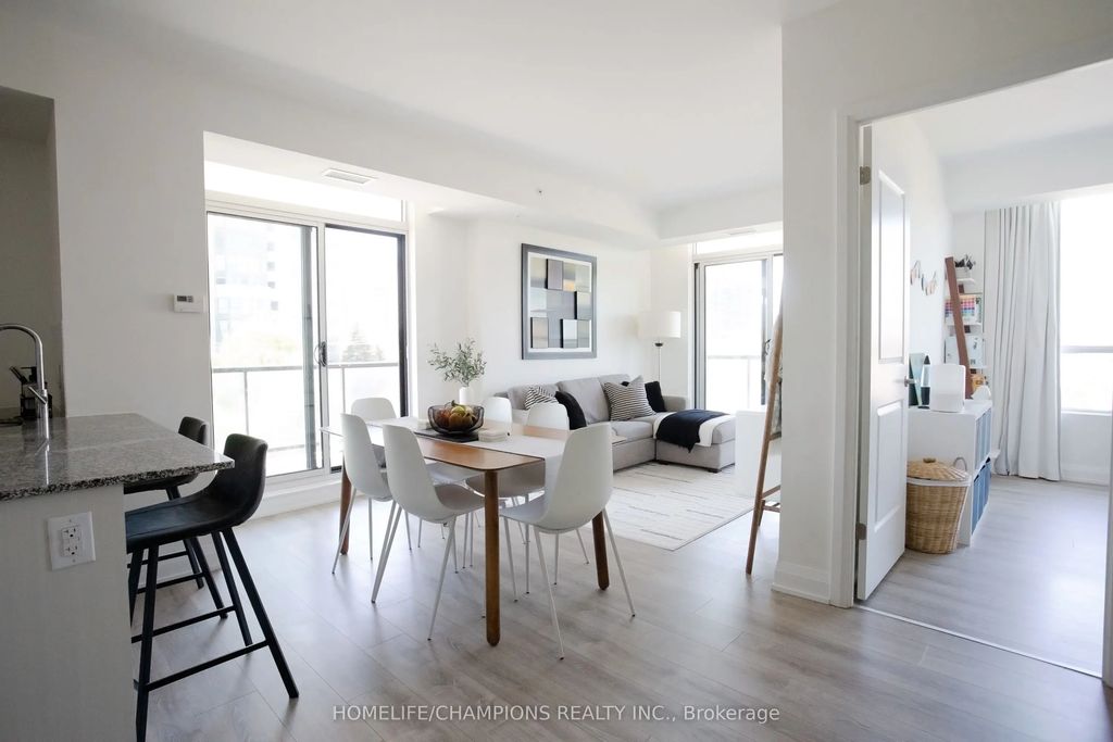 3655 Kingston Road 610, Toronto E08
