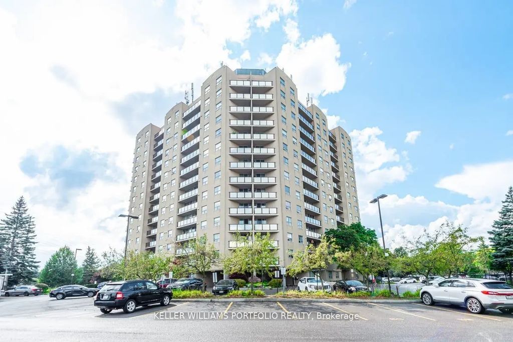 2 Westney Road N Ph208, Ajax