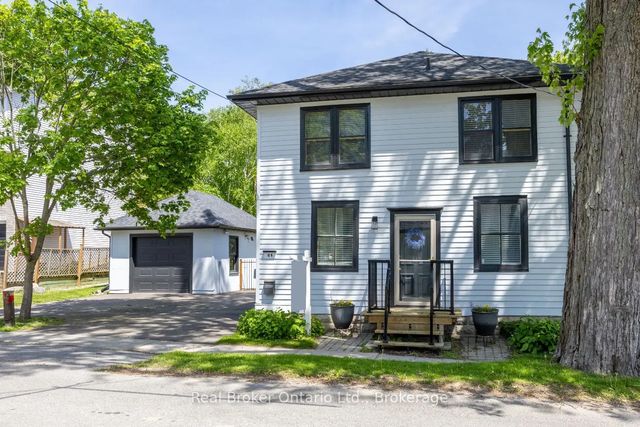 61 Mill Street, Clarington