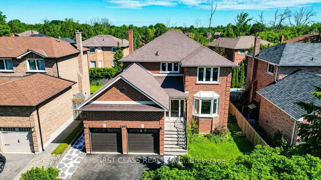 2992 Range Line Road, Ajax