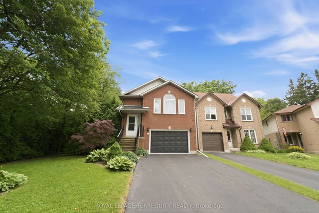 48 Borland Court, Clarington