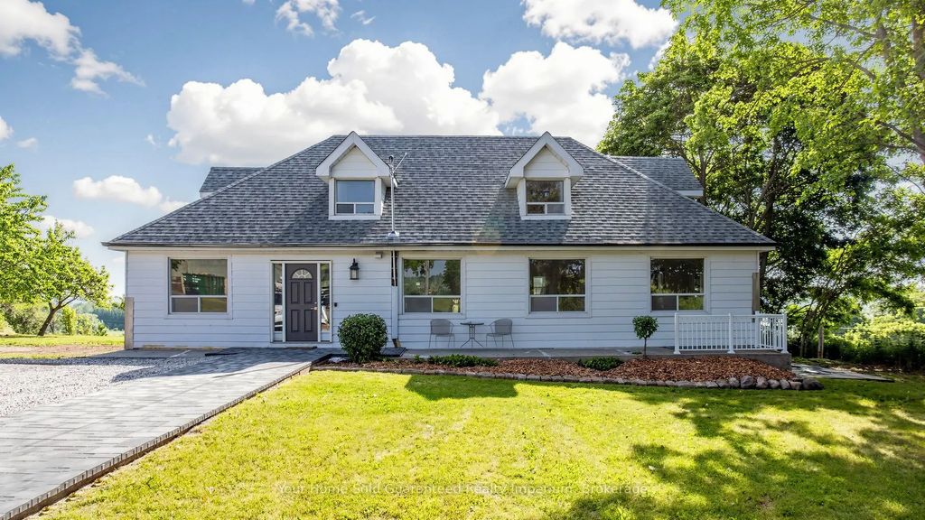 2060 Highway 7 Highway, Pickering