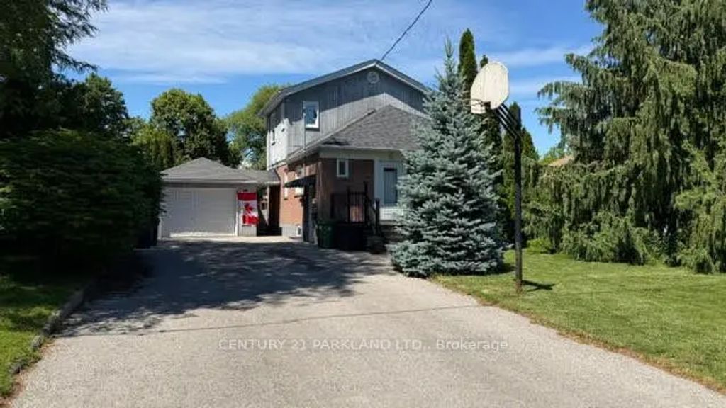 78 Cree Avenue Bsmt, Toronto E08