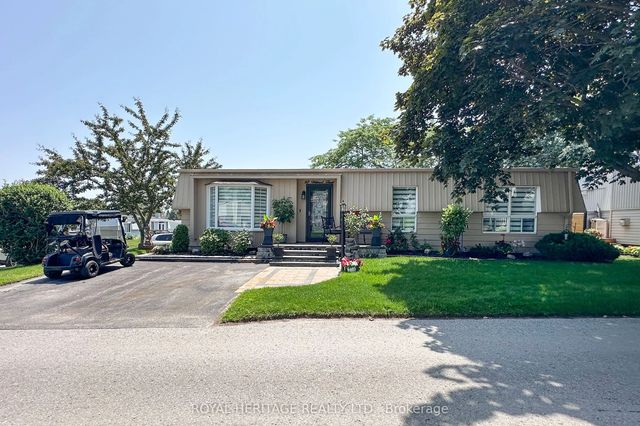 97 Wilmot Trail, Clarington