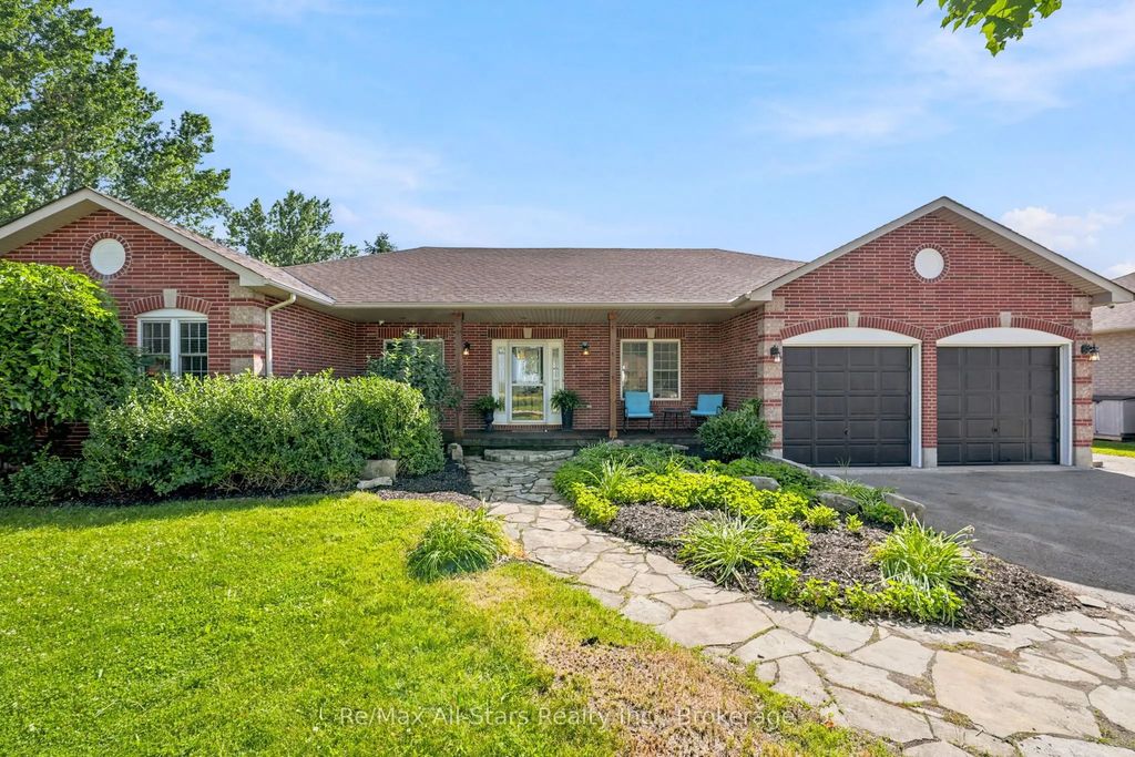 13579 Old Simcoe Road, Scugog