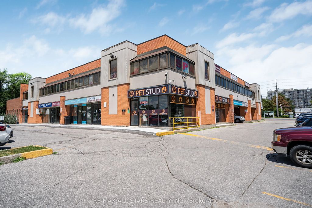 2190 Warden Avenue 212a, Toronto E05
