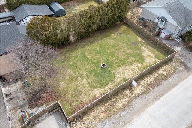 108 Ontario Street Lot 2 & 3, Clarington