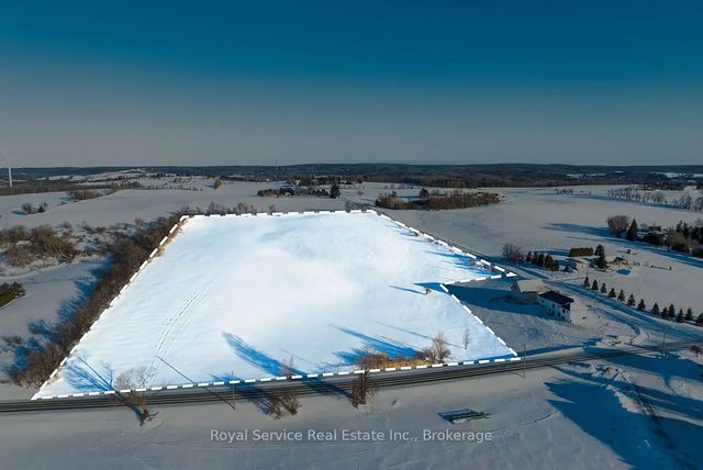 Pt Lt 17 Concession Rd 6 N/a, Clarington