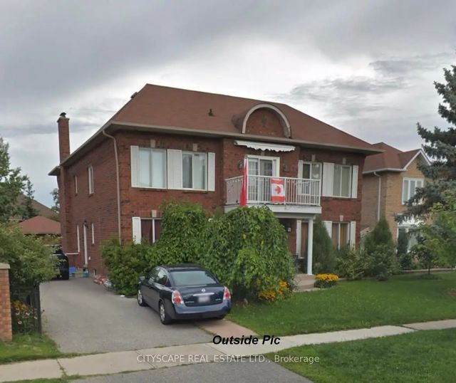 3 Leah Crescent, Ajax