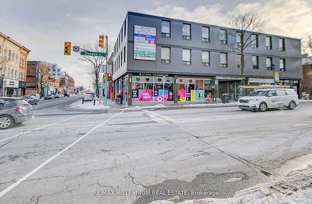101 Dundas Street W 302, Whitby