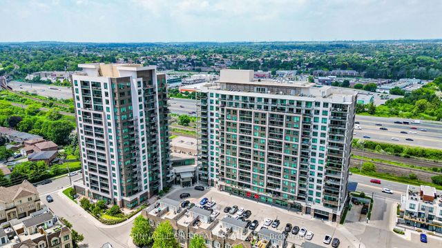1235 Bayly Street 310, Pickering