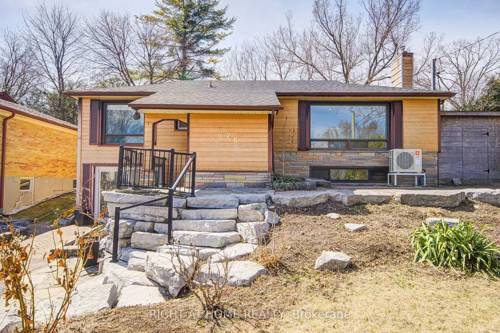 326 Jaybell Grove, Toronto E10