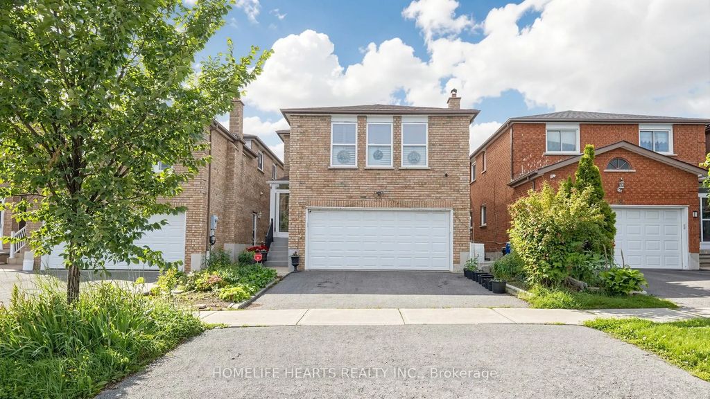 30 Shepton Way, Toronto E05