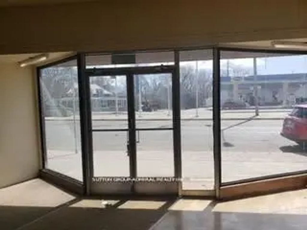 2500 Kingston Road Ground, Toronto E06
