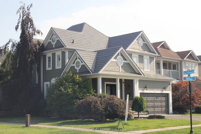 1 Milligan Street, Clarington