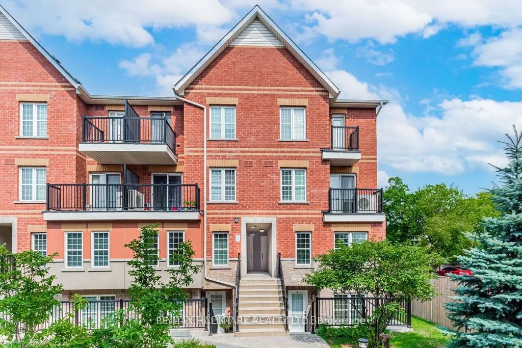 1485 Birchmount Road E 108, Toronto E04