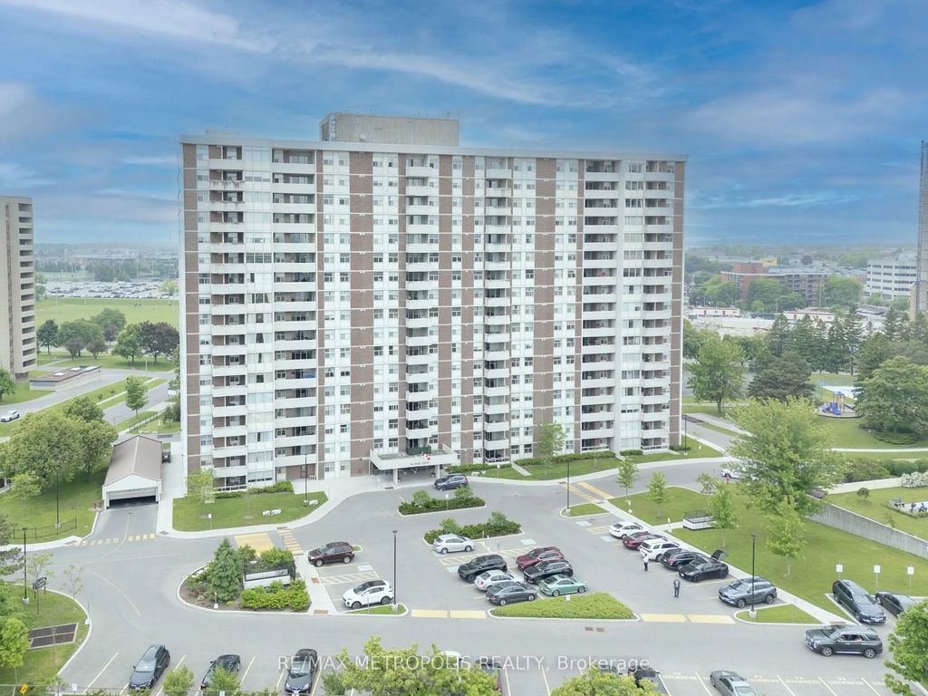 44 Falby Court 707, Ajax