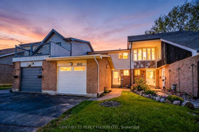 1611 Geta Circle, Pickering