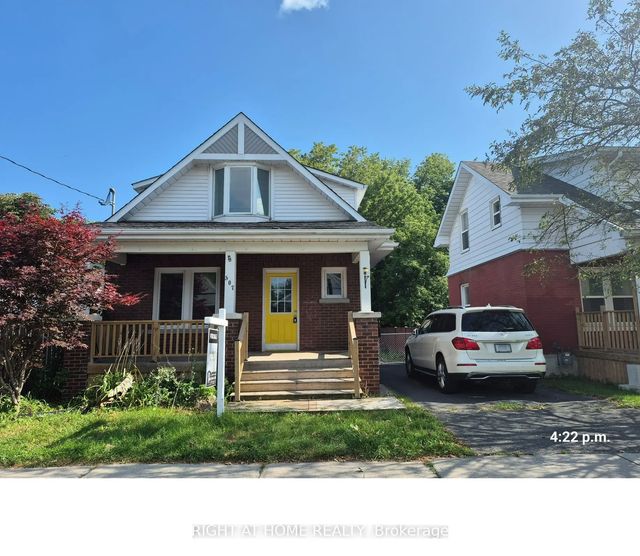 307 Eulalie Avenue, Oshawa