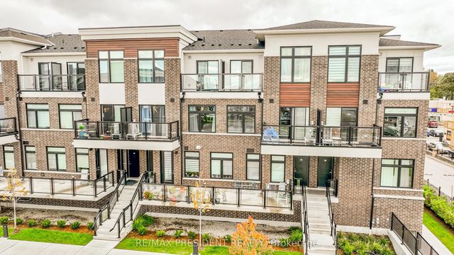 755 Omega Drive 218, Pickering