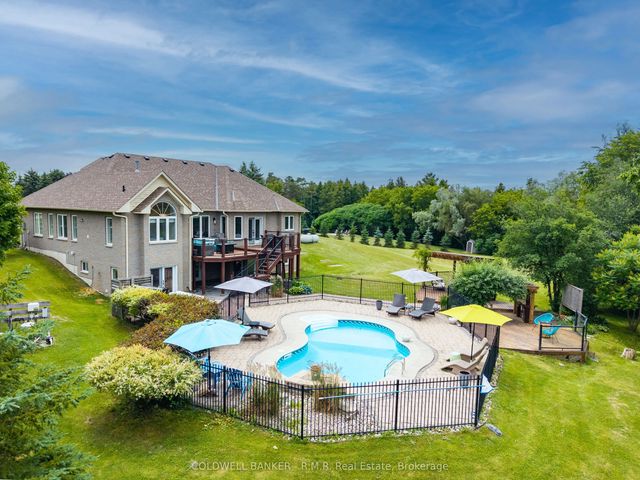 50 Venton Court, Clarington