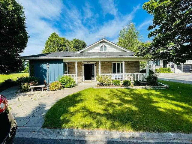 667 Townline Road N, Clarington