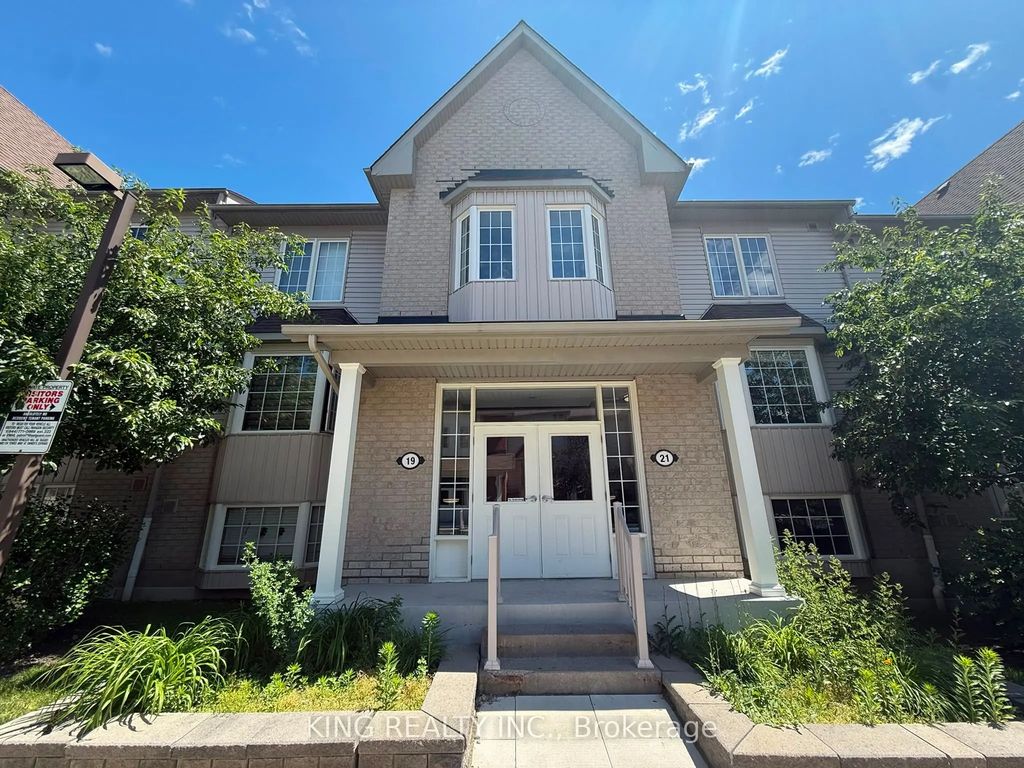 19 Petra Way 1, Whitby