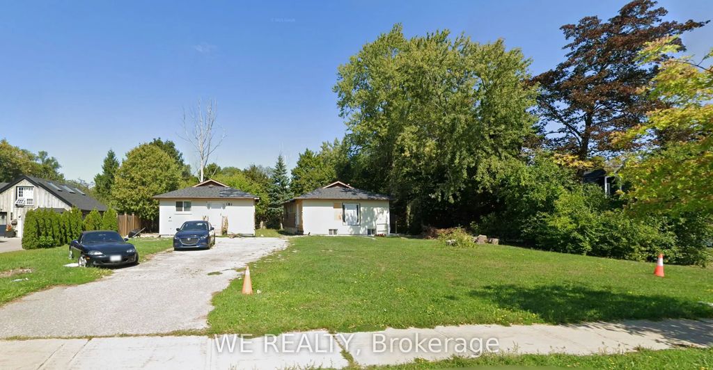 325 Sheppard Avenue, Pickering