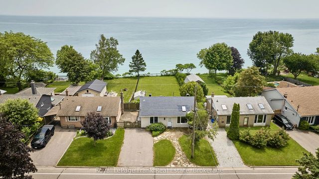 791 Stone Street, Oshawa
