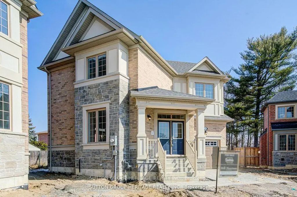21 Deer Creek Court, Toronto E10