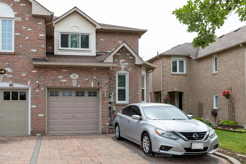 25 Pine Gate Place, Whitby