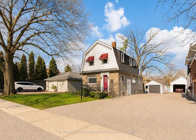 569 Masson Street, Oshawa
