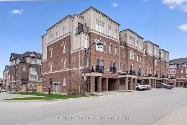2698 Deputy Minister Path, Oshawa