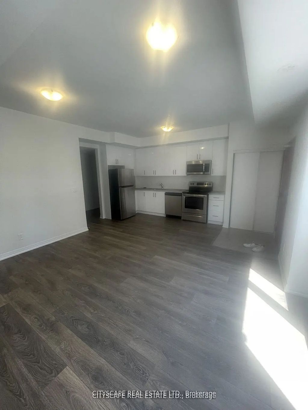 2635 William Jackson Drive 1304, Pickering