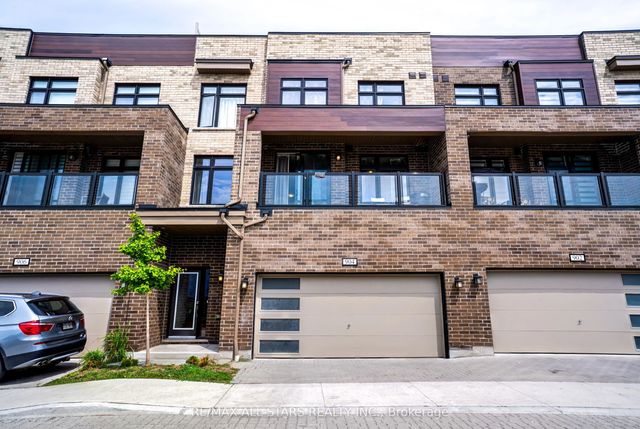 1865 Pickering Parkway #904, Pickering
