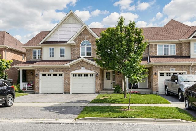 1149 Ormond Drive, Oshawa
