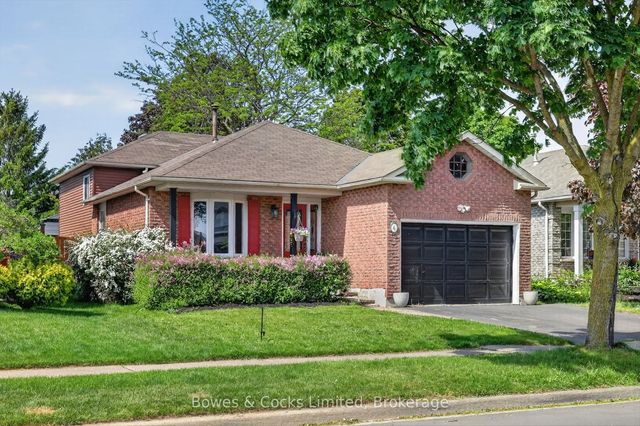 4 Claret Road, Clarington