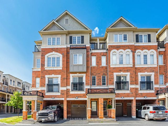 38 Glenstal Path, Oshawa