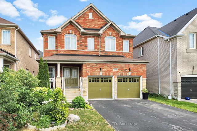 2003 Queensbury Drive, Oshawa
