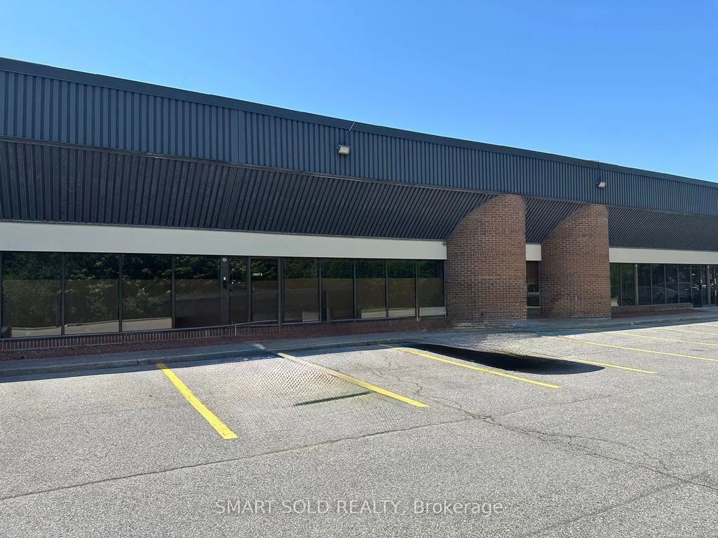 465 Milner Avenue 6 & 7, Toronto E11