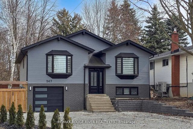 247 Beaver Street N, Clarington