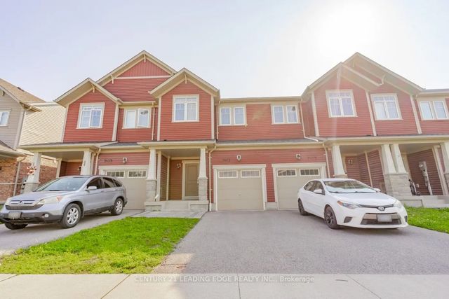2457 Hill Rise Street, Oshawa