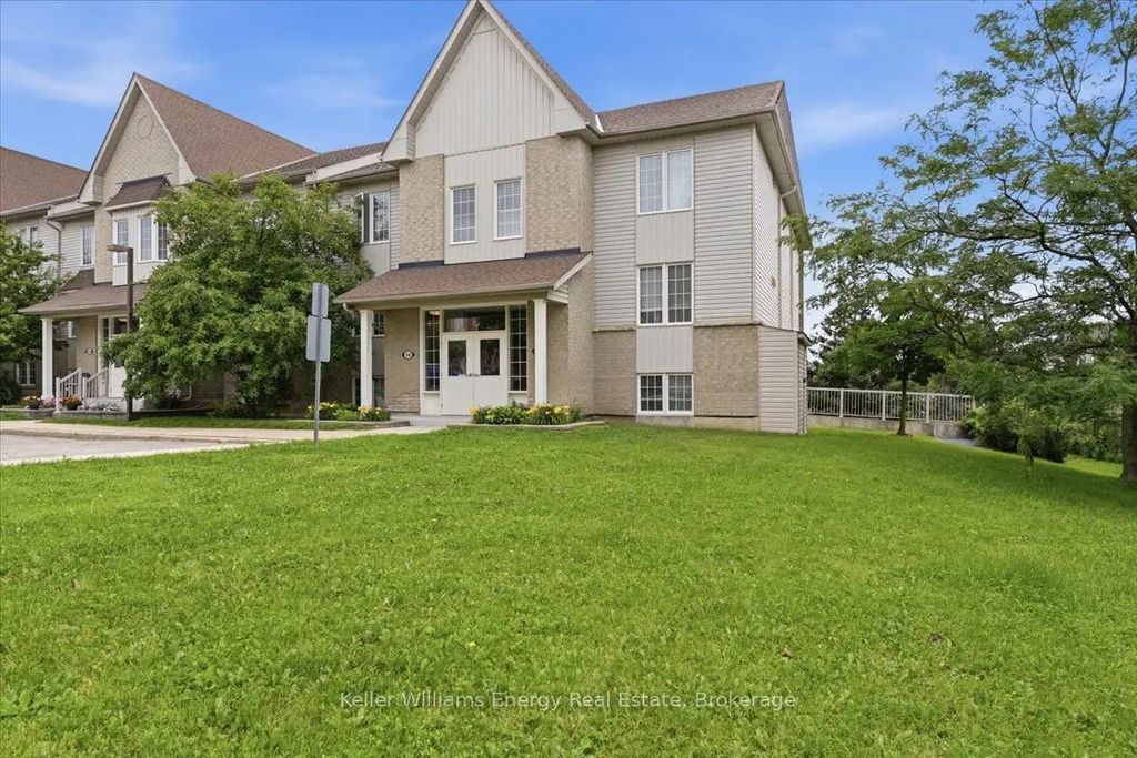 56 Petra Way 1, Whitby
