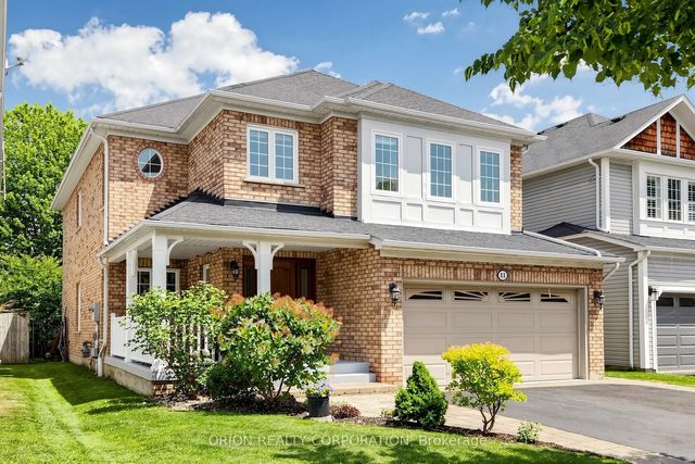 11 Davey Street, Ajax