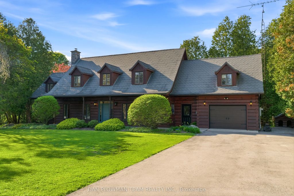 3354 Concession 8 Road, Clarington