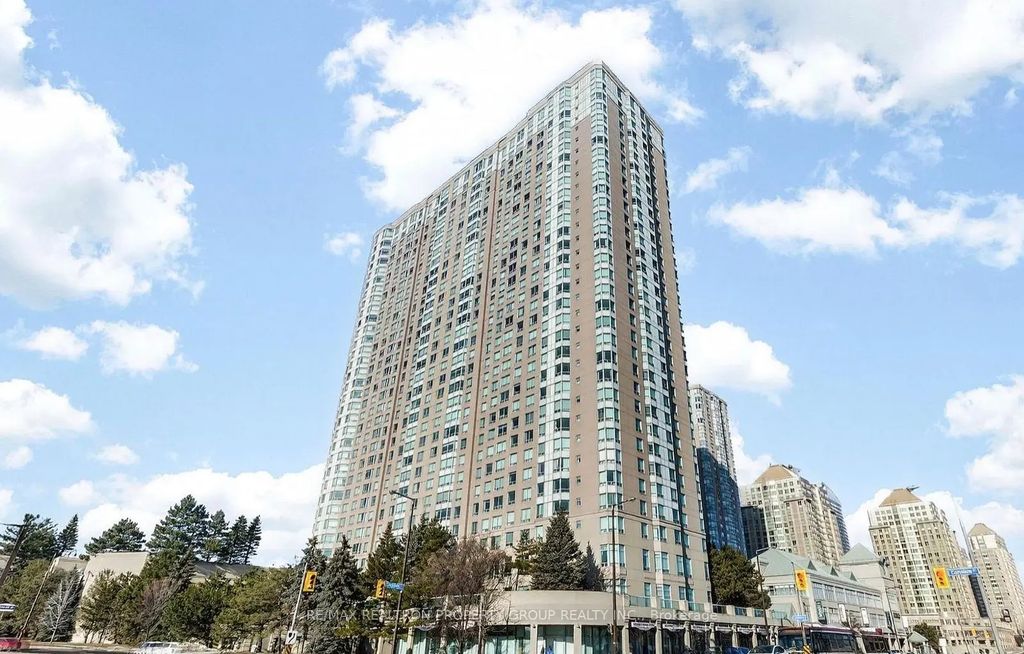 68 Corporate Drive 225, Toronto E09