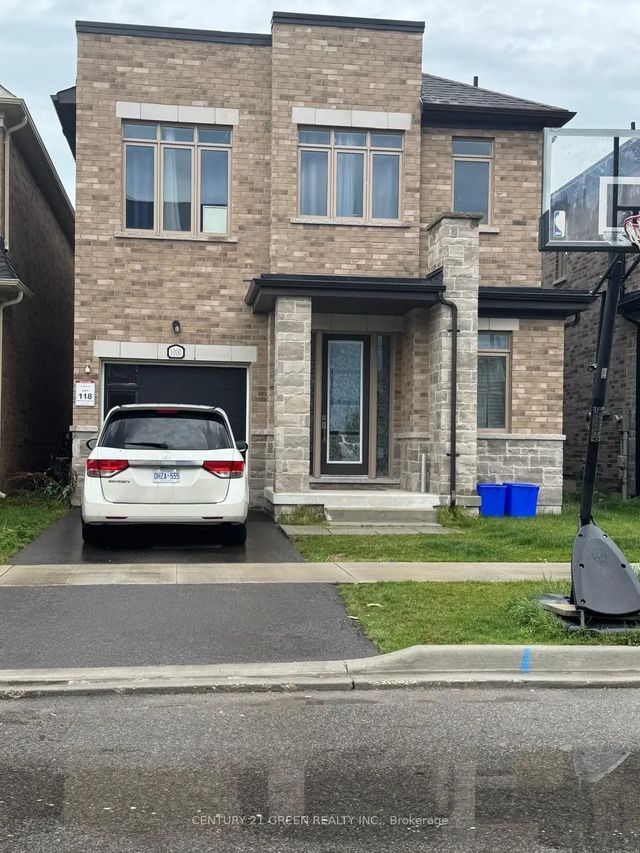 1000 Andrew Murdoch Street, Oshawa