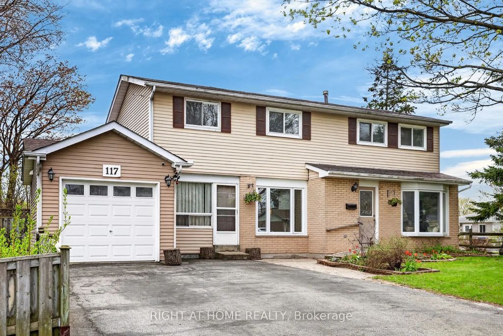 117 Rands Road, Ajax